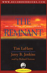 The Remnant: Left Behind, Volume 10 (Unabridged)