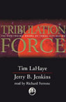 Tribulation Force: Left Behind, Volume 2 (Unabridged)