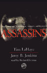 Assassins: Left Behind, Volume 6 (Unabridged)
