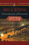 Crossroads to Freedom: Antietam (Unabridged)