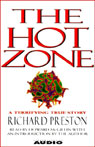 The Hot Zone: A Terrifying True Story (Unabridged)