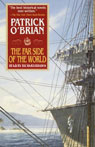 The Far Side of the World: Aubrey/Maturin Series, Book 10 (Unabridged)