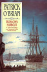 Treasons Harbour: Aubrey/Maturin Series, Book 9 (Unabridged)