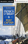 Post Captain: Aubrey/Maturin Series, Book 2 (Unabridged)