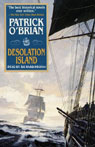 Desolation Island: Aubrey/Maturin Series, Book 5 (Unabridged)