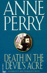 Death in the Devils Acre (Unabridged)