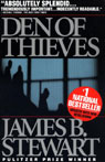 Den of Thieves (Unabridged)