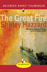 The Great Fire: A Novel (Unabridged)
