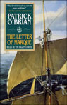 The Letter of Marque: Aubrey/Maturin Series, Book 12 (Unabridged)