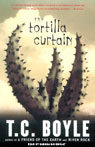 The Tortilla Curtain (Unabridged)