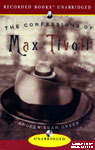 The Confessions of Max Tivoli (Unabridged)