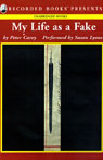My Life as a Fake (Unabridged)