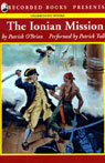 The Ionian Mission: Aubrey/Maturin Series, Book 8 (Unabridged)