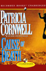Cause of Death (Unabridged)