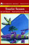 Tourist Season (Unabridged)