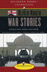 War Stories: Operation Iraqi Freedom (Unabridged)