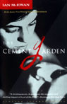 The Cement Garden (Unabridged)