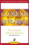 Glorious Appearing: Left Behind, Volume 12 (Unabridged)