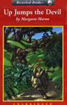 Up Jumps the Devil (Unabridged)
