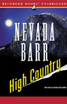 High Country (Unabridged)