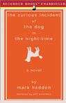 The Curious Incident of the Dog in the Night-Time (Unabridged)