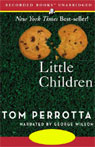 Little Children (Unabridged)