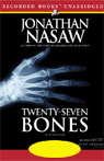 Twenty-Seven Bones (Unabridged)