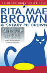 Whisker of Evil (Unabridged)