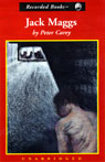 Jack Maggs (Unabridged)