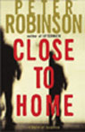 Close to Home (Unabridged)