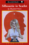 Silhouette in Scarlet: The Third Vicky Bliss Mystery (Unabridged)