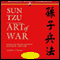 Art of War (Unabridged)