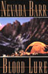 Blood Lure (Unabridged)