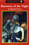 Borrower of the Night: The First Vicky Bliss Mystery (Unabridged)