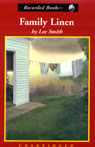 Family Linen (Unabridged)