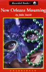 New Orleans Mourning (Unabridged)