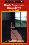 Black Mountain Breakdown (Unabridged)