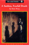 A Sudden, Fearful Death (Unabridged)