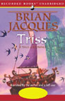 Triss: Redwall, Book 15 (Unabridged)