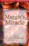Maggies Miracle: The Red Gloves Series (Unabridged)