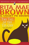 The Tail of the Tip-Off (Unabridged)