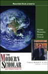 The Modern Scholar: Global Warming, Global Threat (Unabridged)