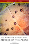 Murder on the Prowl (Unabridged)