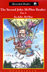 The Second John McPhee Reader, Book Two (Unabridged)