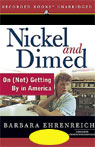 Nickel and Dimed: On (Not) Getting By in America (Unabridged)
