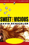 Sweet and Vicious (Unabridged)
