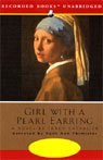 Girl with a Pearl Earring (Unabridged)