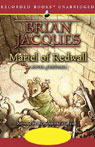 Mariel of Redwall: Redwall, Book 4 (Unabridged)