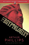 The Egyptologist (Unabridged)