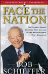 Face the Nation: My Favorite Stories from the First 50 Years (Unabridged)